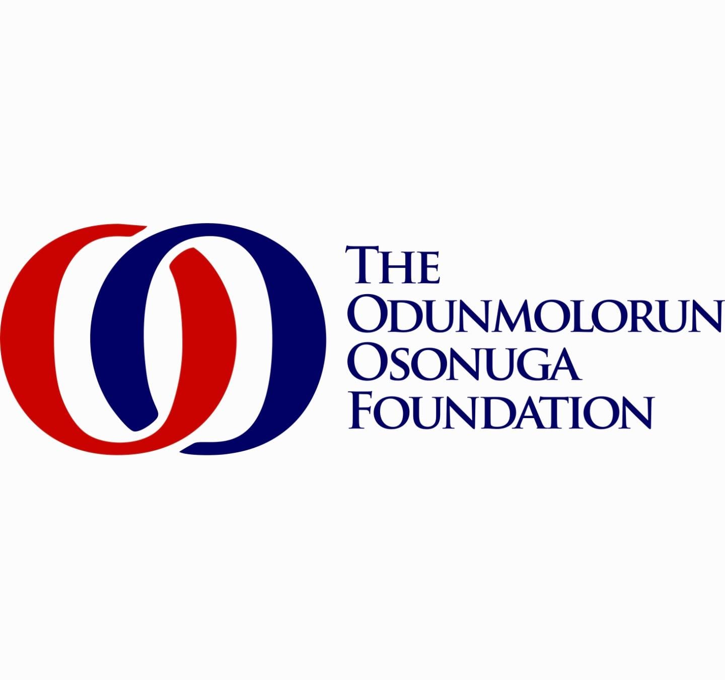 Odunmolorun Osonuga Foundation Logo